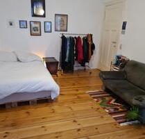 Cute Studio Kreuzkölln from Dec 11 to Jan 18 - Berlin Neukölln