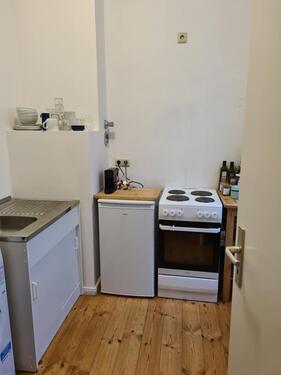 Foto - Etagenwohnung zur Miete in Berlin