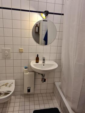 Foto - Etagenwohnung in Berlin