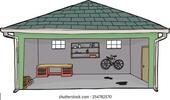 Foto - Vermiete Garage für Motorräder direkt vom Inhaber (ohne Makler)