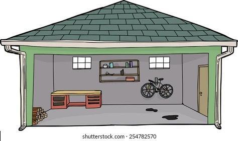 Foto - Vermiete Garage für Motorräder direkt vom Inhaber (ohne Makler)