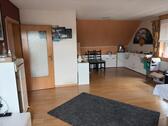Foto - Dachgeschosswohnung Homberg Ohm