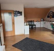 Dachgeschosswohnung Homberg Ohm - Homberg (Ohm)