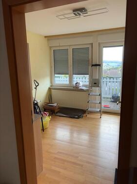 Foto - Etagenwohnung in Homberg (Ohm)