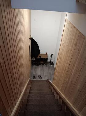 Foto - 2 ZKB, 50m2 Wohnung zum 01.01.2026 in Wardenburg im OT Benthullen