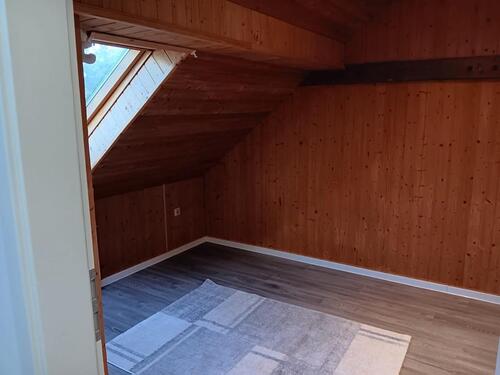 Foto - Etagenwohnung in Wardenburg