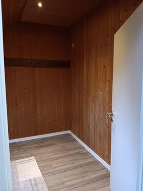 Foto - Etagenwohnung in Wardenburg zur Miete