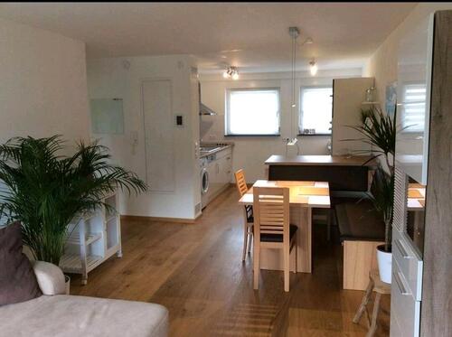 Foto - *All Ink' WARM 2-Zimmer-Wohnung Nürnberg-Bauernfeind vollmöbliert