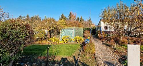Foto - Garten in Crivitz abzugeben - 3.500,00 EUR Kaltmiete, ca.  0,00 m²