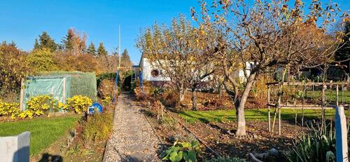 Foto - Grundstück zur Miete in Crivitz