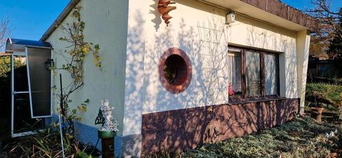 Foto - Grundstück in Crivitz zur Miete