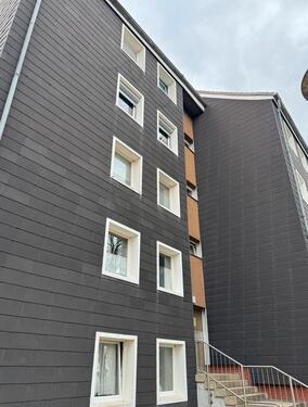 Foto - Helle 3 Zimmer Wohnung in Salzgitter - Balkon, Fernwärme