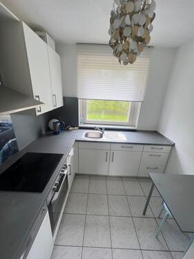 Foto - Etagenwohnung zum Kaufen in Salzgitter