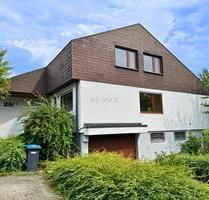 Zentral gelegen – mit Weitblick ins Grüne - Ebersbach an der Fils