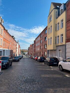 Foto - Etagenwohnung in Molfsee zum Kaufen