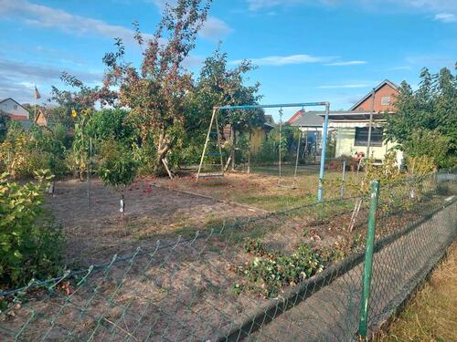 Foto - Schöner Kleingarten 270 m2 im Weinbergweg