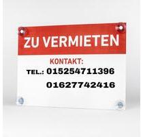 Bäckerei Backshop zu Vermieten in Sulingen