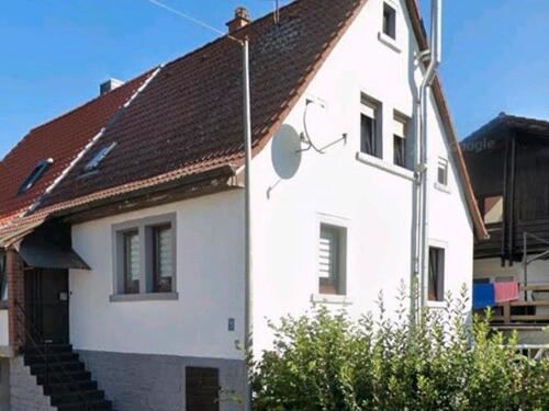 Foto - Einfamilienhaus zur Miete in Wald-Michelbach