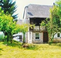 Haus Resthof teilsaniert - 49.500,00 EUR Kaufpreis, ca.  120,00 m² in Beltheim (PLZ: 56290)