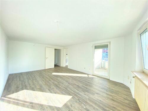 Foto - Ein Zimmer in großzügiger 2er-WG in Grünberg zu vermieten