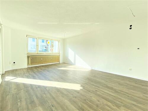 Foto - Etagenwohnung in Grünberg zur Miete