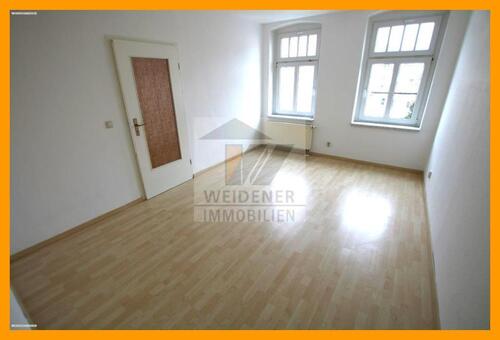 Foto - Gemütliche 3-Raum Wohnung im Zentrum von Gera! Nähe Hauptbahnhof!