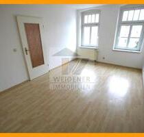 Gemütliche 3-Raum Wohnung im Zentrum von Gera! Nähe Hauptbahnhof!