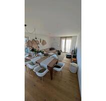 Luxuriöse 5 Zimmer Maisonette Wohnung mit Illerblick - Waltenhofen