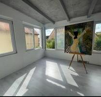 Charmantes Haus(2 Wohnungen ) im Zentrum. PROVISIONSFREI!! - Wassertrüdingen