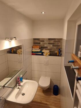 Foto - 1 Zimmer Dachgeschoßwohnung zur Miete in Edewecht