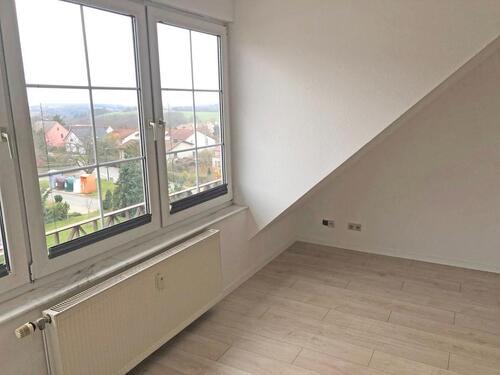 Foto - Etagenwohnung in Bucha zur Miete