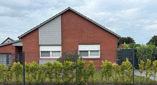 Foto - Freistehendes Einfamilienhaus, Bungalow, provisionsfrei