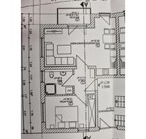 50 qm Wohnung in Roding - 560,00&nbsp;EUR Kaltmiete, ca.&nbsp; 50,00&nbsp;m&sup2; in Brennberg (PLZ: 93179)