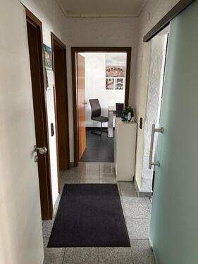 Foto - Helle 2 Zimmer Wohnung in Walsdorf