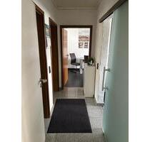 Helle 2 Zimmer Wohnung in Walsdorf