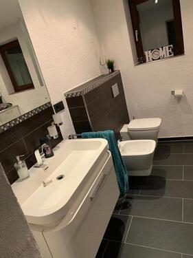 Foto - 2 Zimmer Etagenwohnung zur Miete in Walsdorf