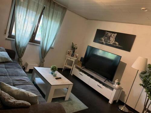 Foto - Etagenwohnung in Walsdorf zur Miete