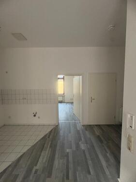 Foto - Etagenwohnung in Reichenbach im Vogtland zur Miete