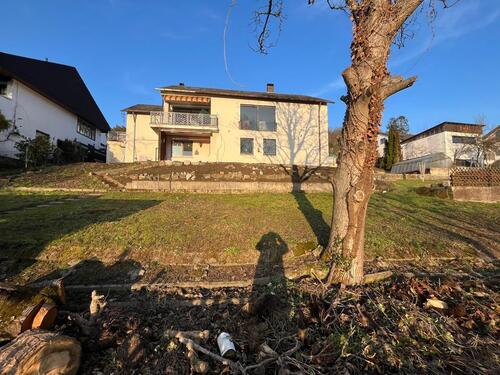 Foto - 3 Zimmer Terrassenwohnung zur Miete in Nassau