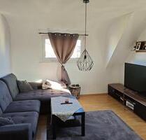 3 ZKB- Dachgeschosswohnung in Zweibrücken