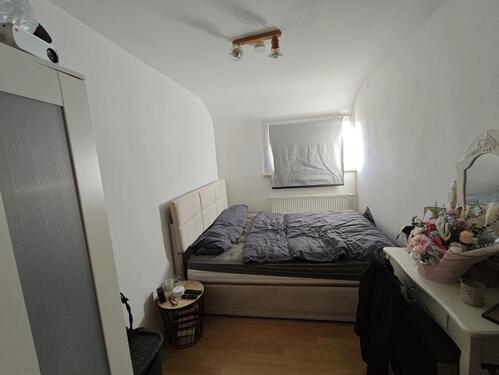 Foto - 3 Zimmer Dachgeschoßwohnung in Zweibrücken