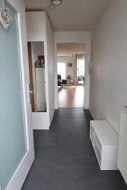 Foto - Maisonettewohnung am Burgholzhof