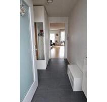 Maisonettewohnung am Burgholzhof - Stuttgart Bad Cannstatt