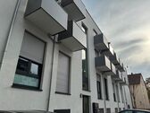 Foto - Etagenwohnung in Heilbronn zur Miete