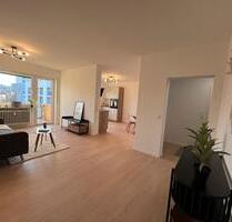 Renovierte 3 ZKB-Wohnung für Kapitalanleger oder Eigennutzer - Saarbrücken West