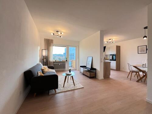 Foto - 3 Zimmer Etagenwohnung zum Kaufen in Saarbrücken