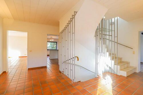 Foto - 6 Zimmer Einfamilienhaus zur Miete in Münster