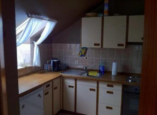 Foto - Dachgeschoss-Appartement langfristig zu vermieten