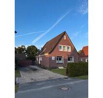 Urlaub an der Nordsee - gemütliches Ferienhaus in Esens Strandnah