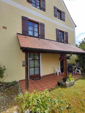 Foto - 2-Zimmer Einliegerwohnung möbliert